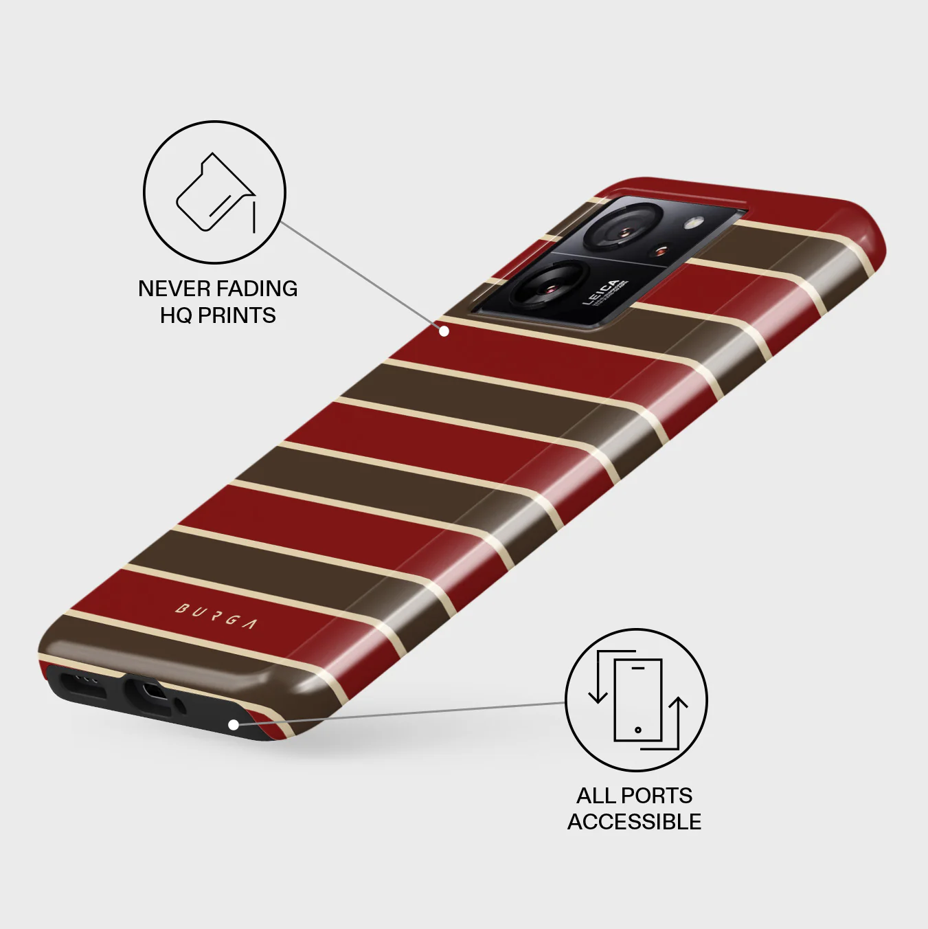 Yearbook - Xiaomi 13T Pro Case - Image 3