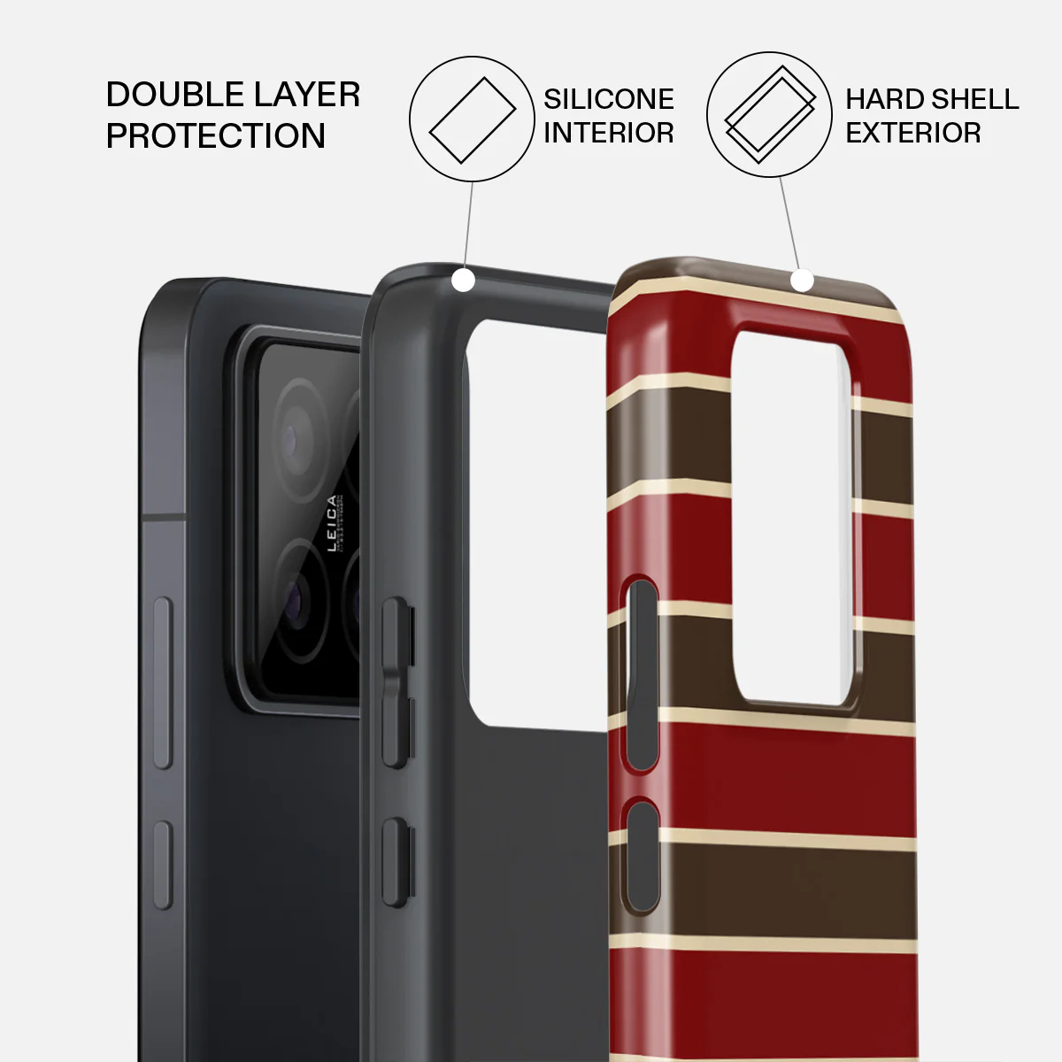 Yearbook - Xiaomi 14 Pro Case - Image 2