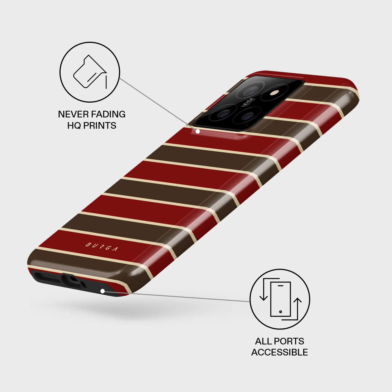 Yearbook - Xiaomi 14 Pro Case - Image 3