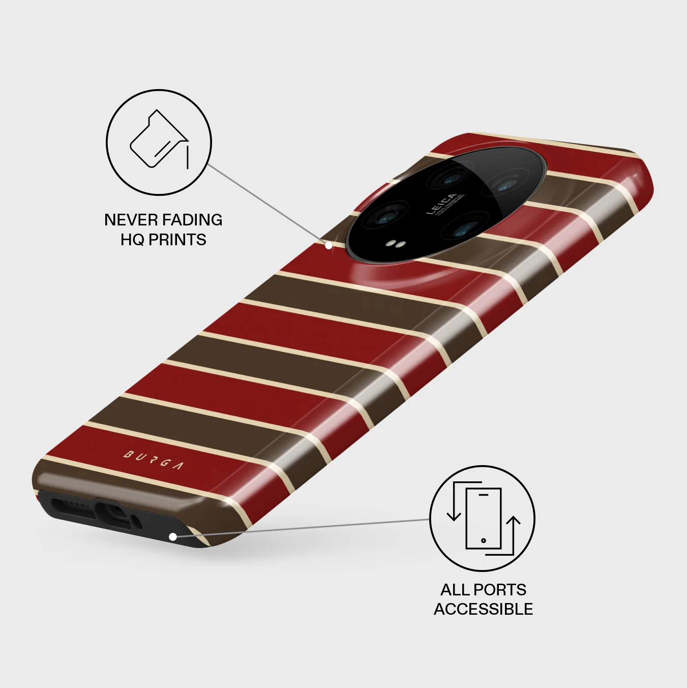 Yearbook - Xiaomi 14 Ultra Case - Image 3