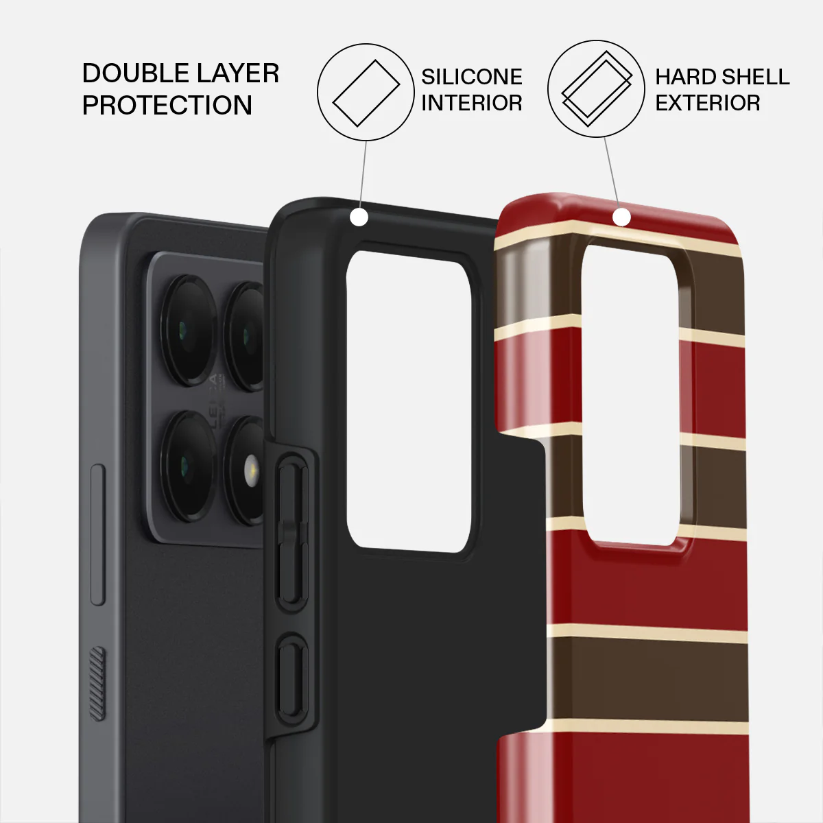 Yearbook - Xiaomi 14T Pro Case - Image 2