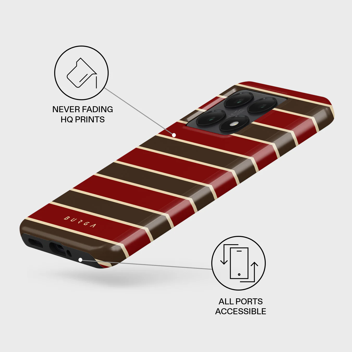 Yearbook - Xiaomi 14T Pro Case - Image 3