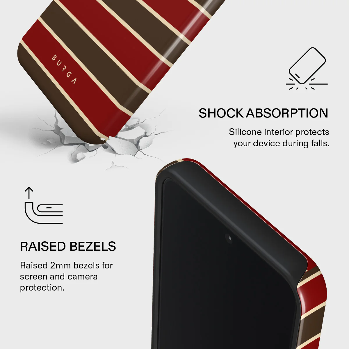 Yearbook - Xiaomi 15 Case - Image 4