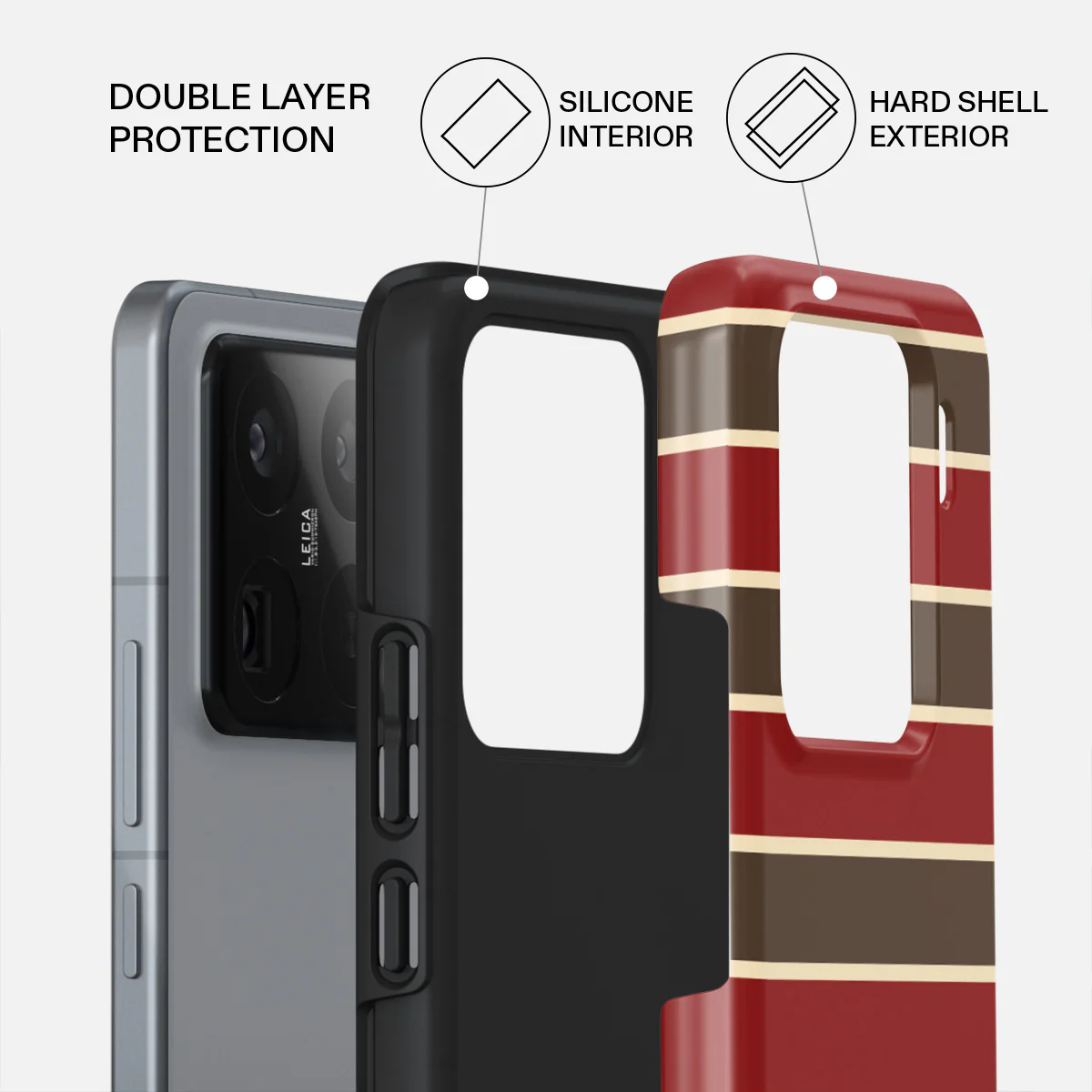 Yearbook - Xiaomi 15 Pro Case - Image 2