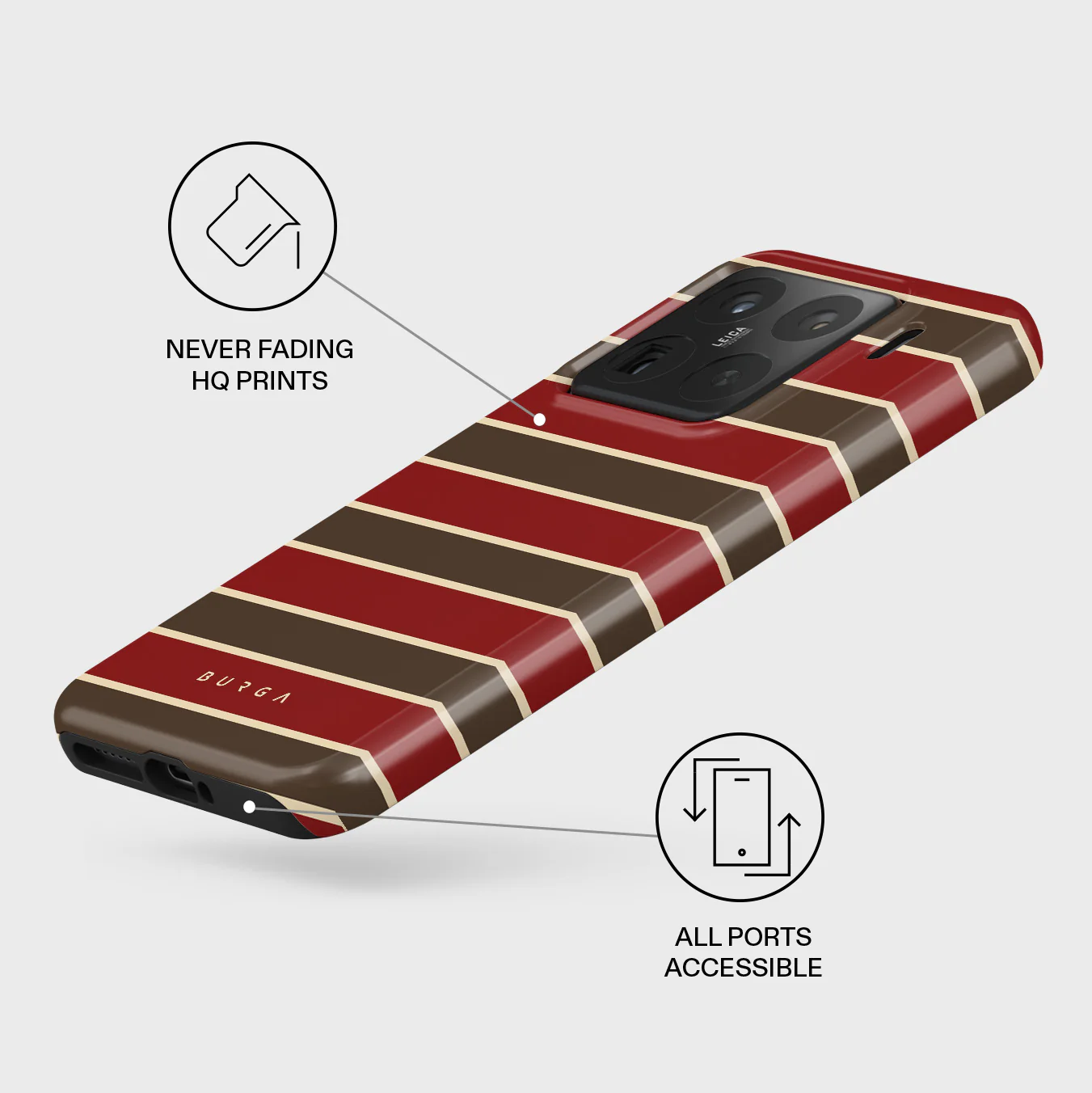 Yearbook - Xiaomi 15 Pro Case - Image 3