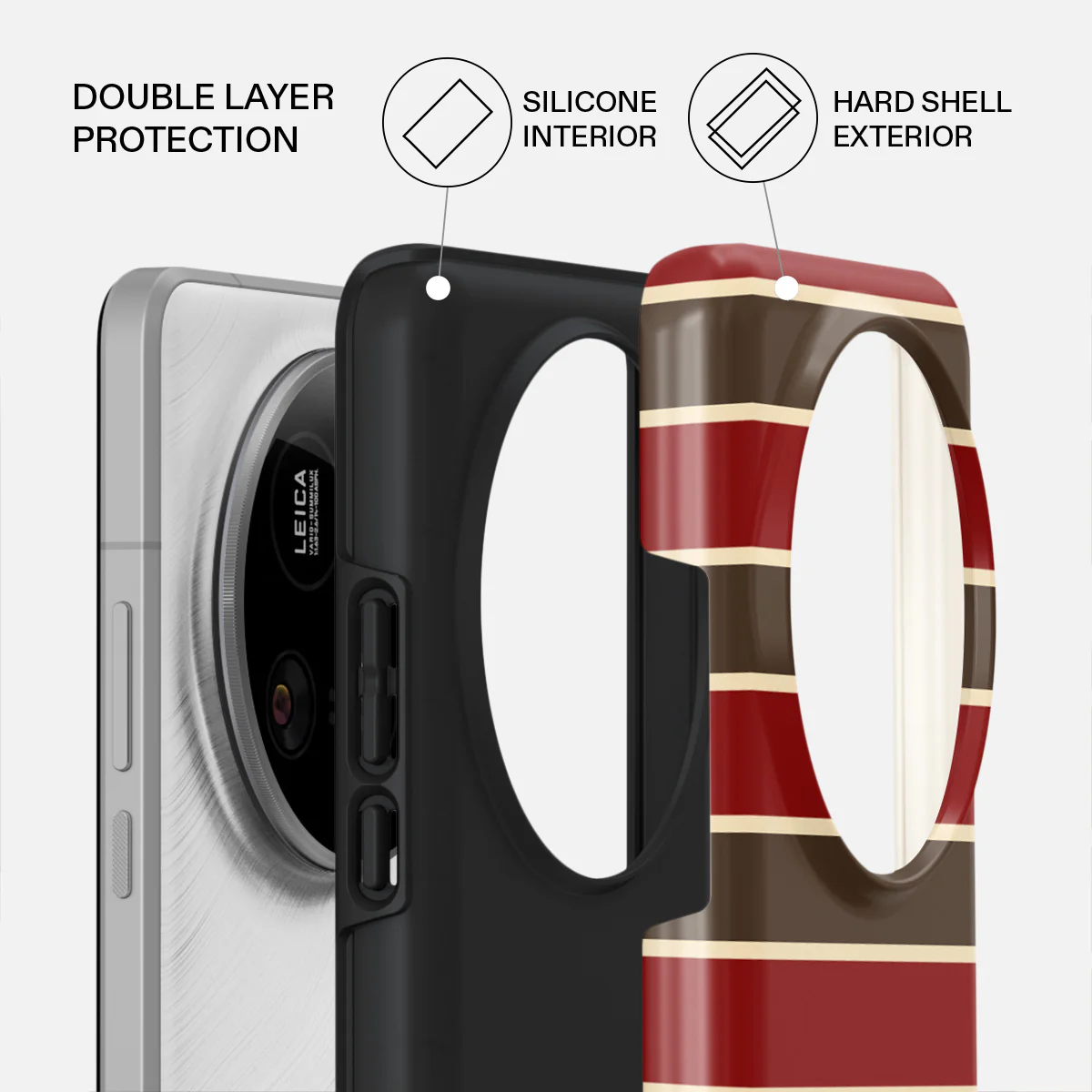 Yearbook - Xiaomi 15 Ultra Case - Image 2