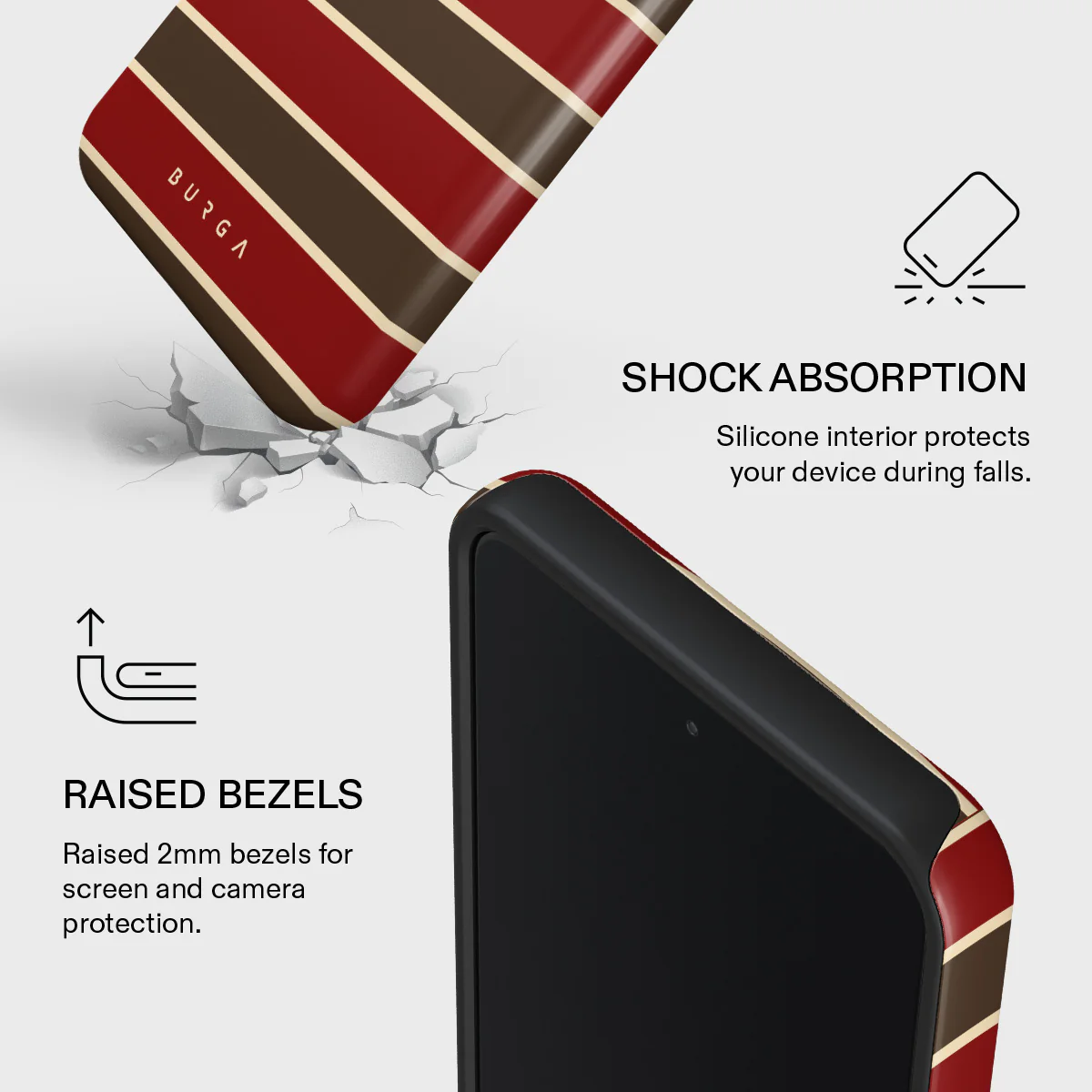 Yearbook - Xiaomi 15 Ultra Case - Image 4
