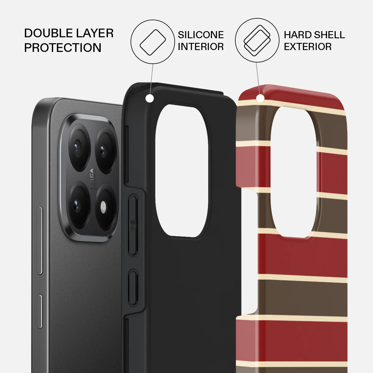Yearbook - Xiaomi 15T Case - Image 2