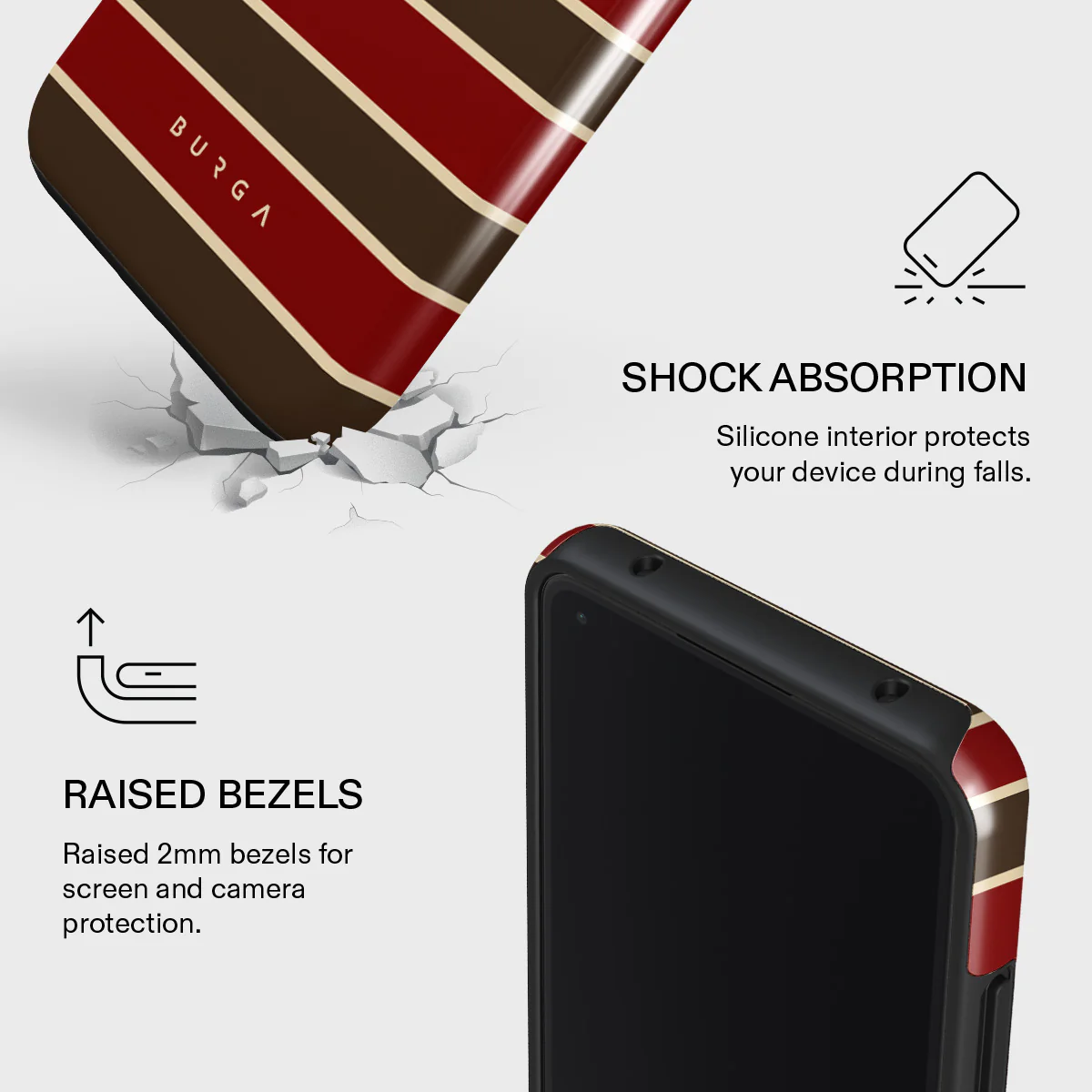 Yearbook - Xiaomi Mi 11 Lite 4G / 5G Case - Image 4