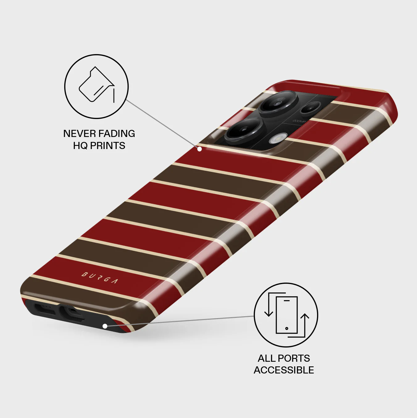 Yearbook - Xiaomi Redmi Note 13 Pro 5G Case - Image 3