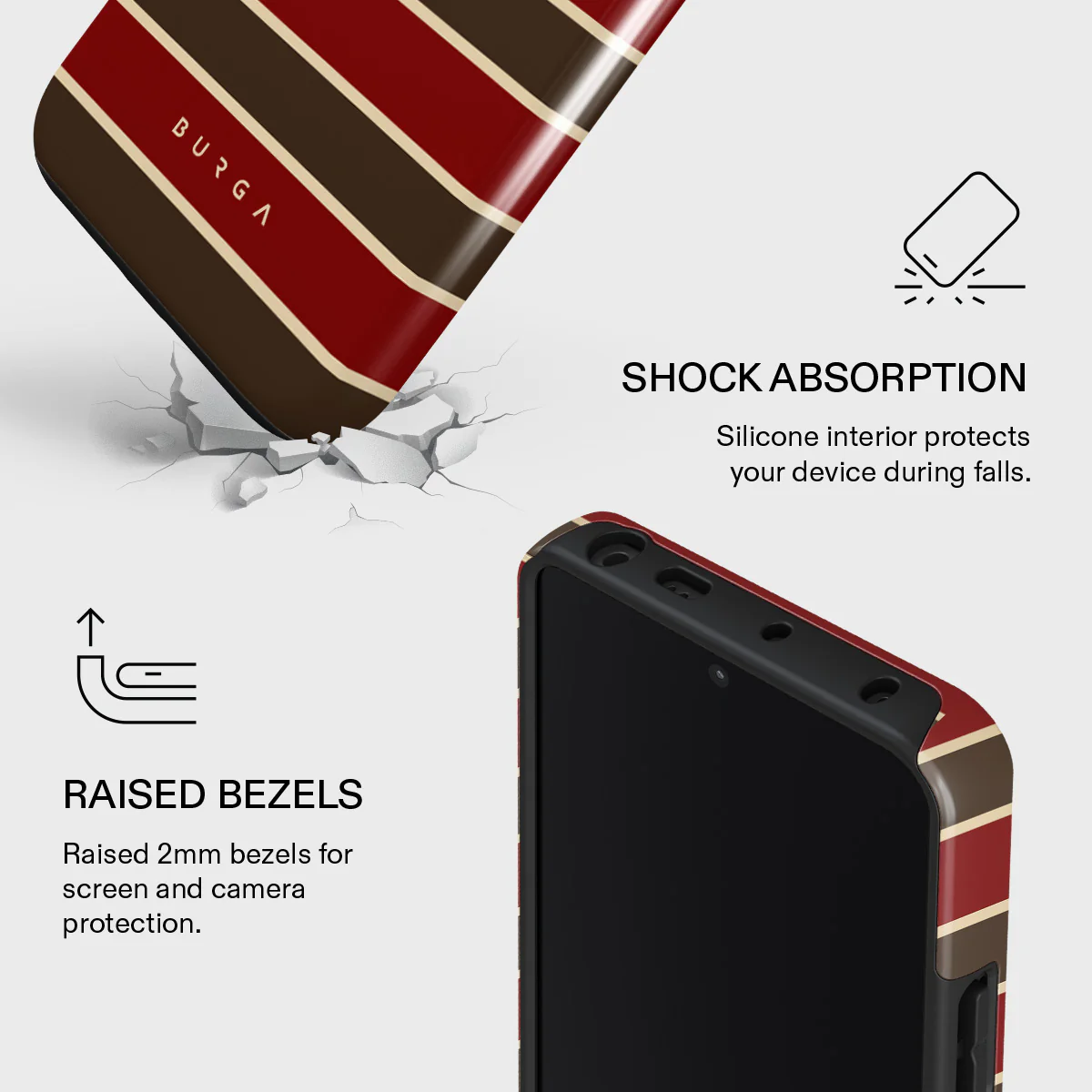 Yearbook - Xiaomi Redmi Note 13 Pro 5G Case - Image 4