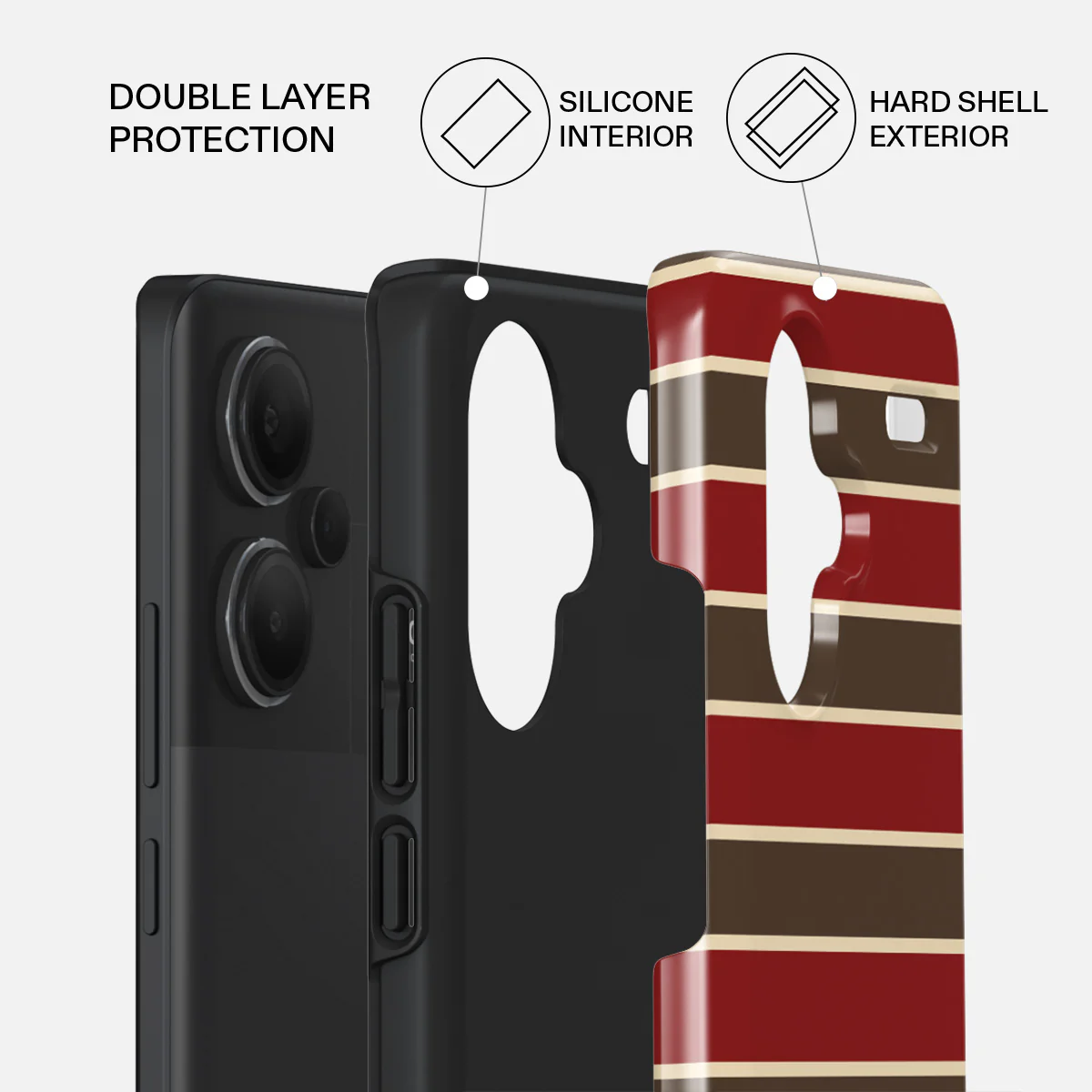 Yearbook - Xiaomi Redmi Note 13 Pro+ 5G Case - Image 2