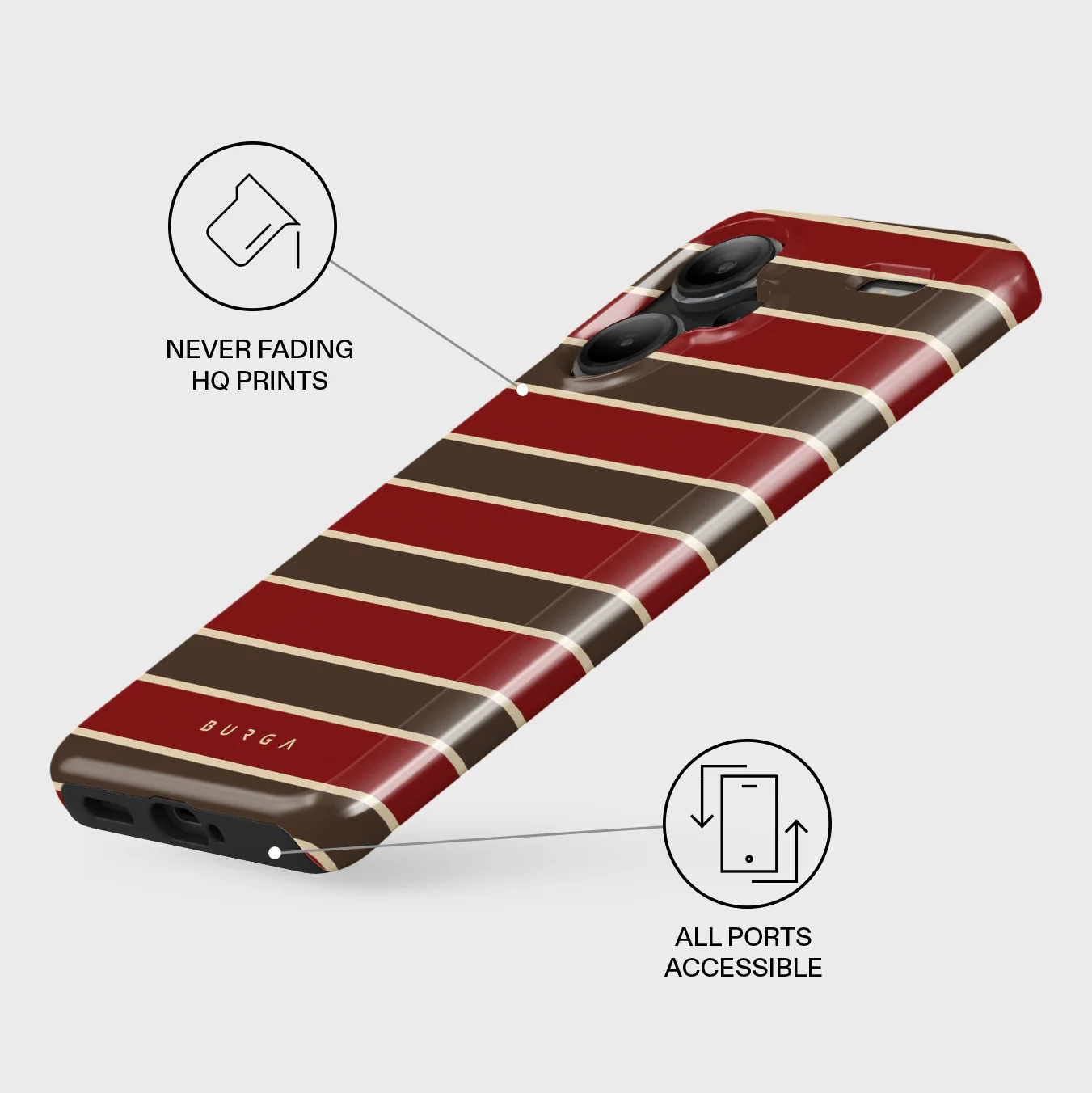 Yearbook - Xiaomi Redmi Note 13 Pro+ 5G Case - Image 3