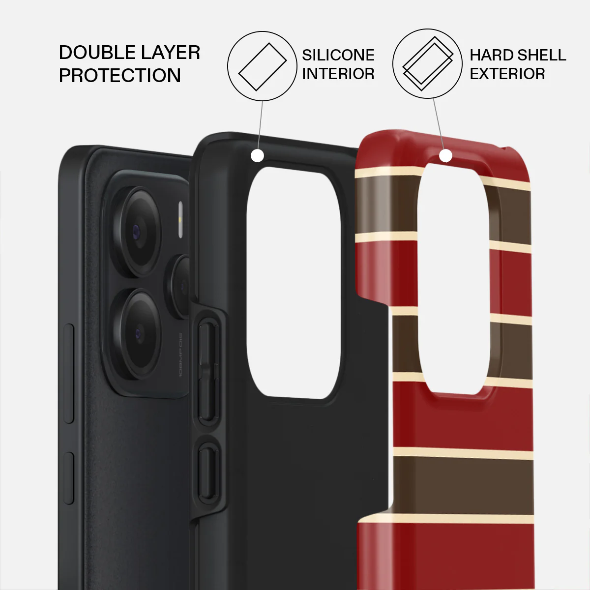 Yearbook - Xiaomi Redmi Note 14 5G Case - Image 2
