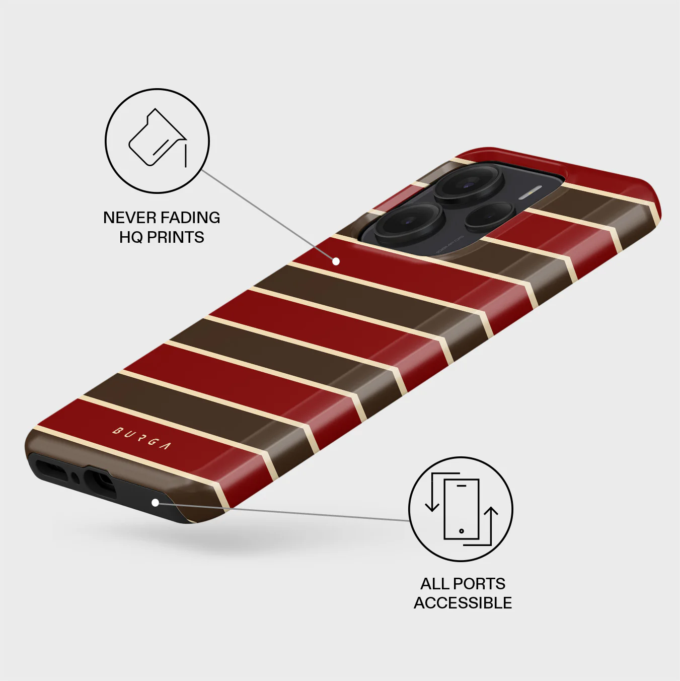 Yearbook - Xiaomi Redmi Note 14 5G Case - Image 3