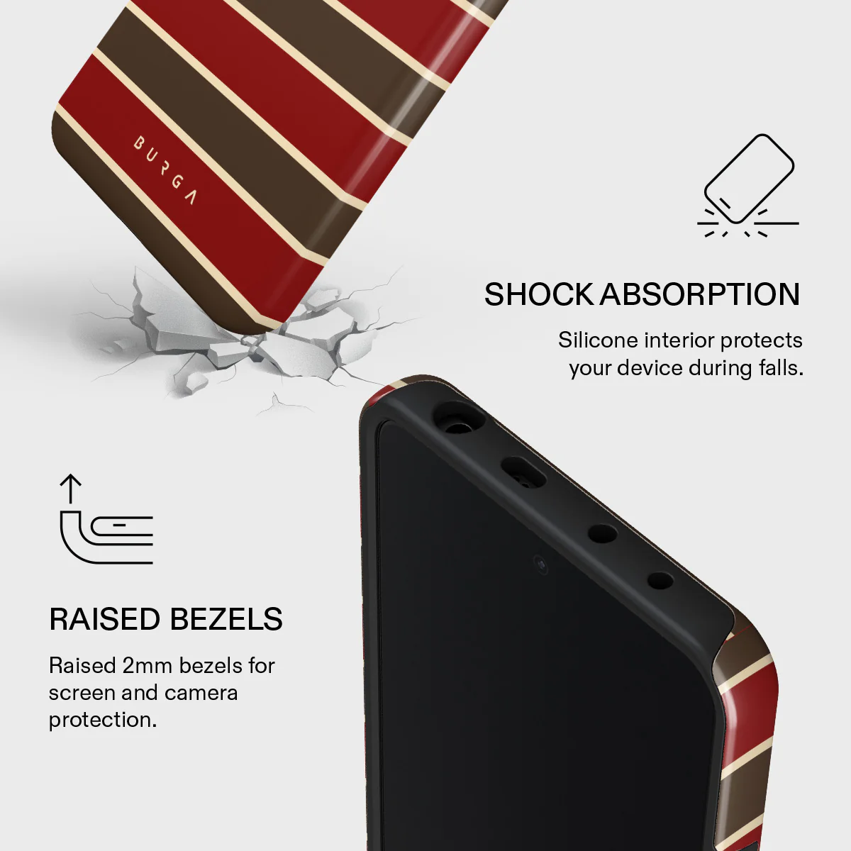 Yearbook - Xiaomi Redmi Note 14 5G Case - Image 4