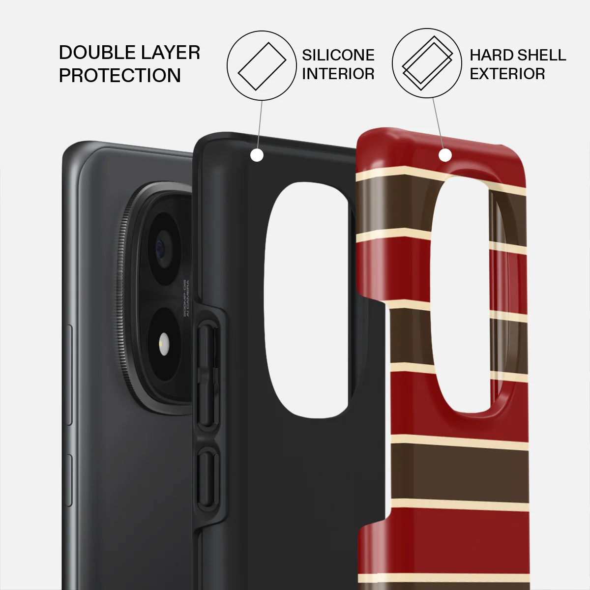 Yearbook - Xiaomi Redmi Note 14 Pro 5G Case - Image 2