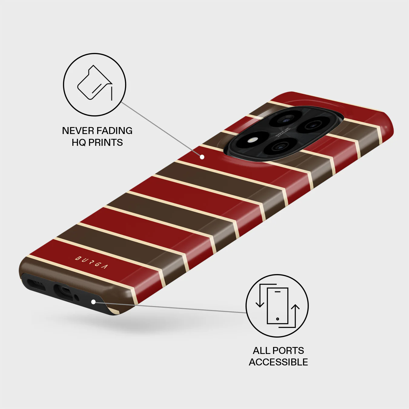 Yearbook - Xiaomi Redmi Note 14 Pro 5G Case - Image 3