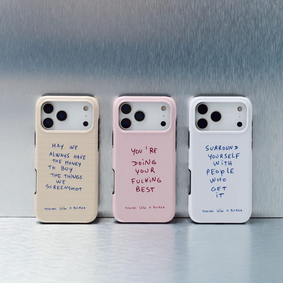 Your Best - Samsung Galaxy A37 5G Case - Image 10