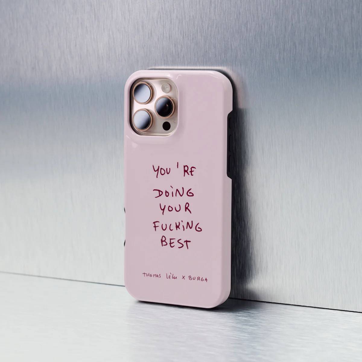 Your Best - Samsung Galaxy A37 5G Case - Image 12