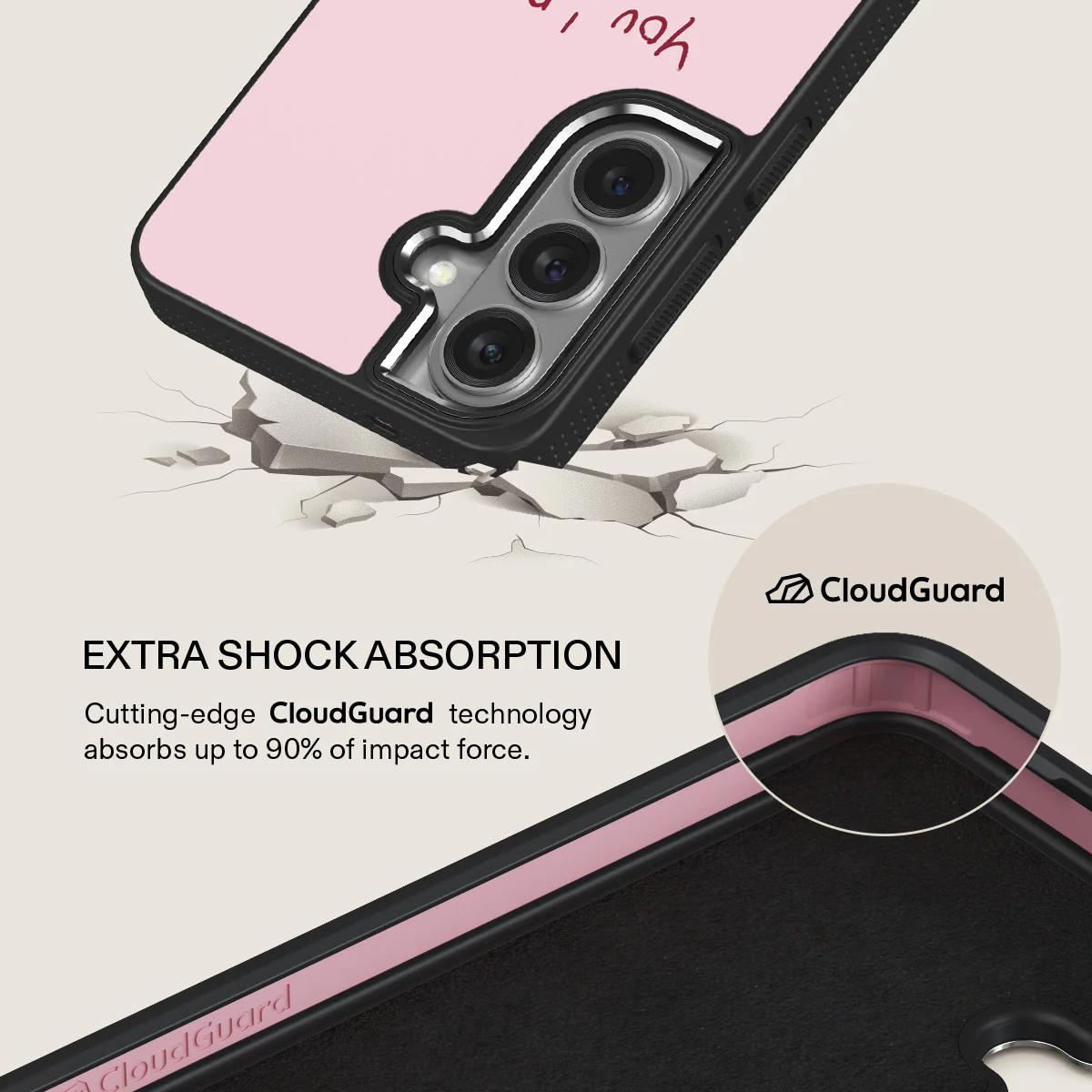 Your Best - Samsung Galaxy S26 Case - Image 14