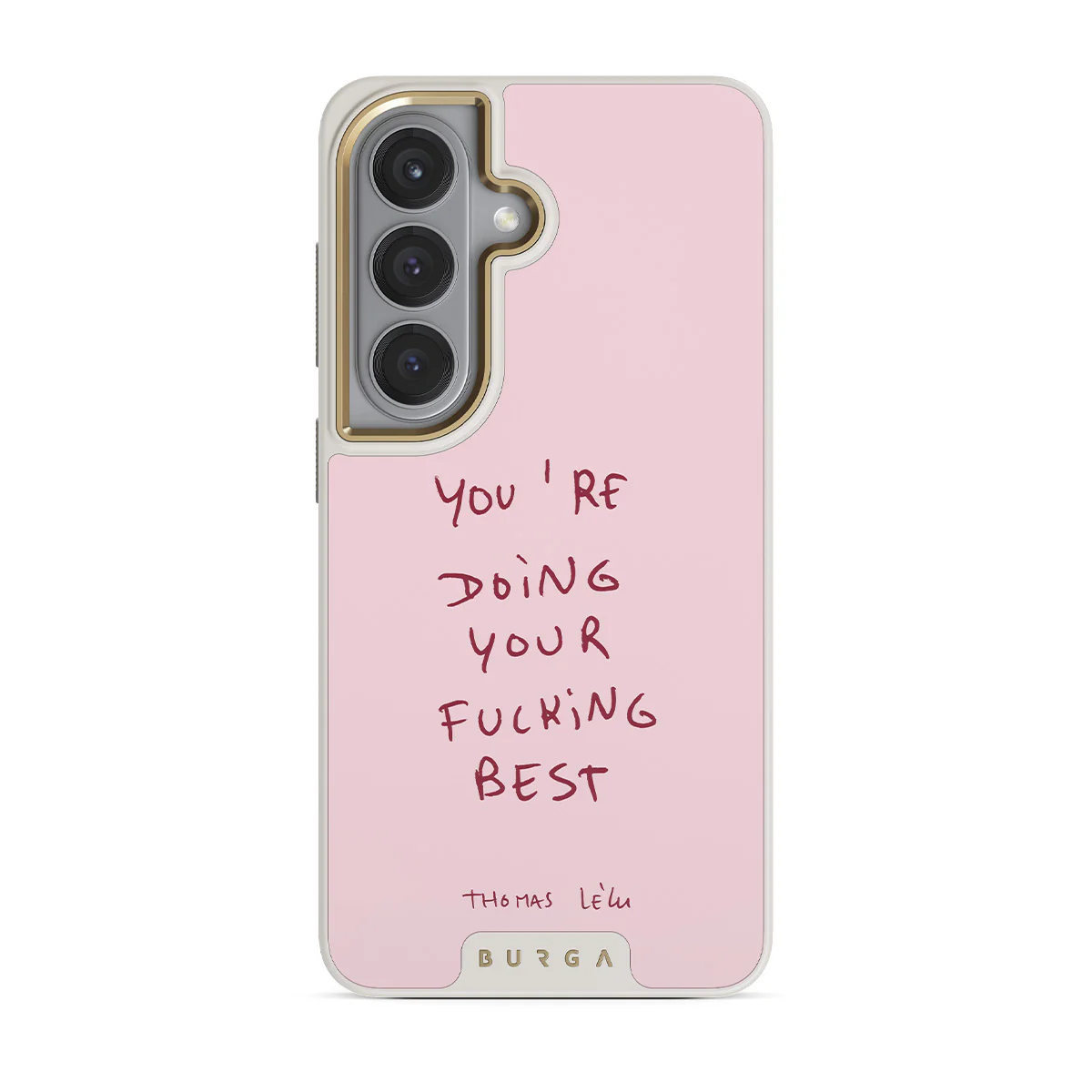 Your Best - Samsung Galaxy S26 Case - Image 26