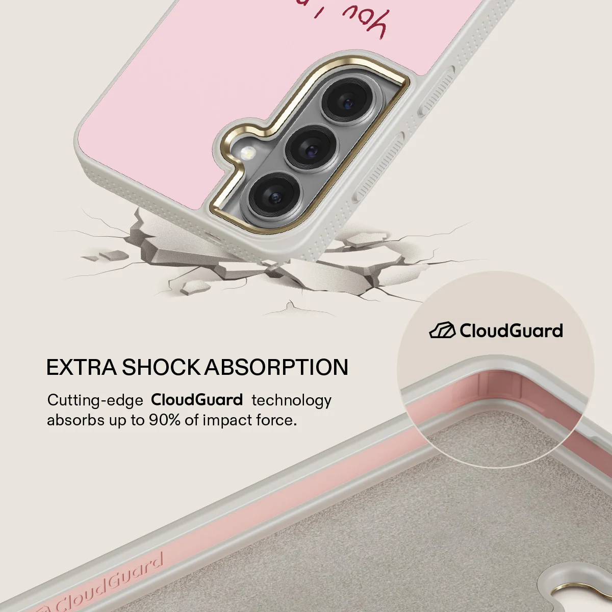 Your Best - Samsung Galaxy S26 Case - Image 28