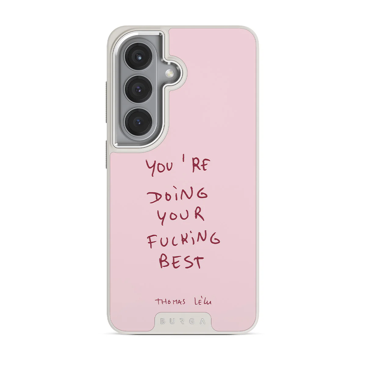 Your Best - Samsung Galaxy S26 Case - Image 33