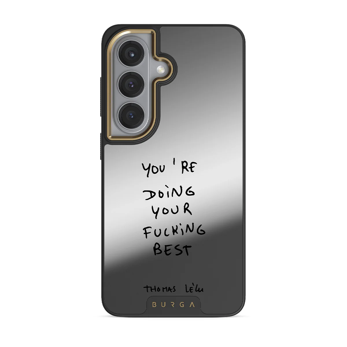 Your Best - Samsung Galaxy S26 Case - Image 40