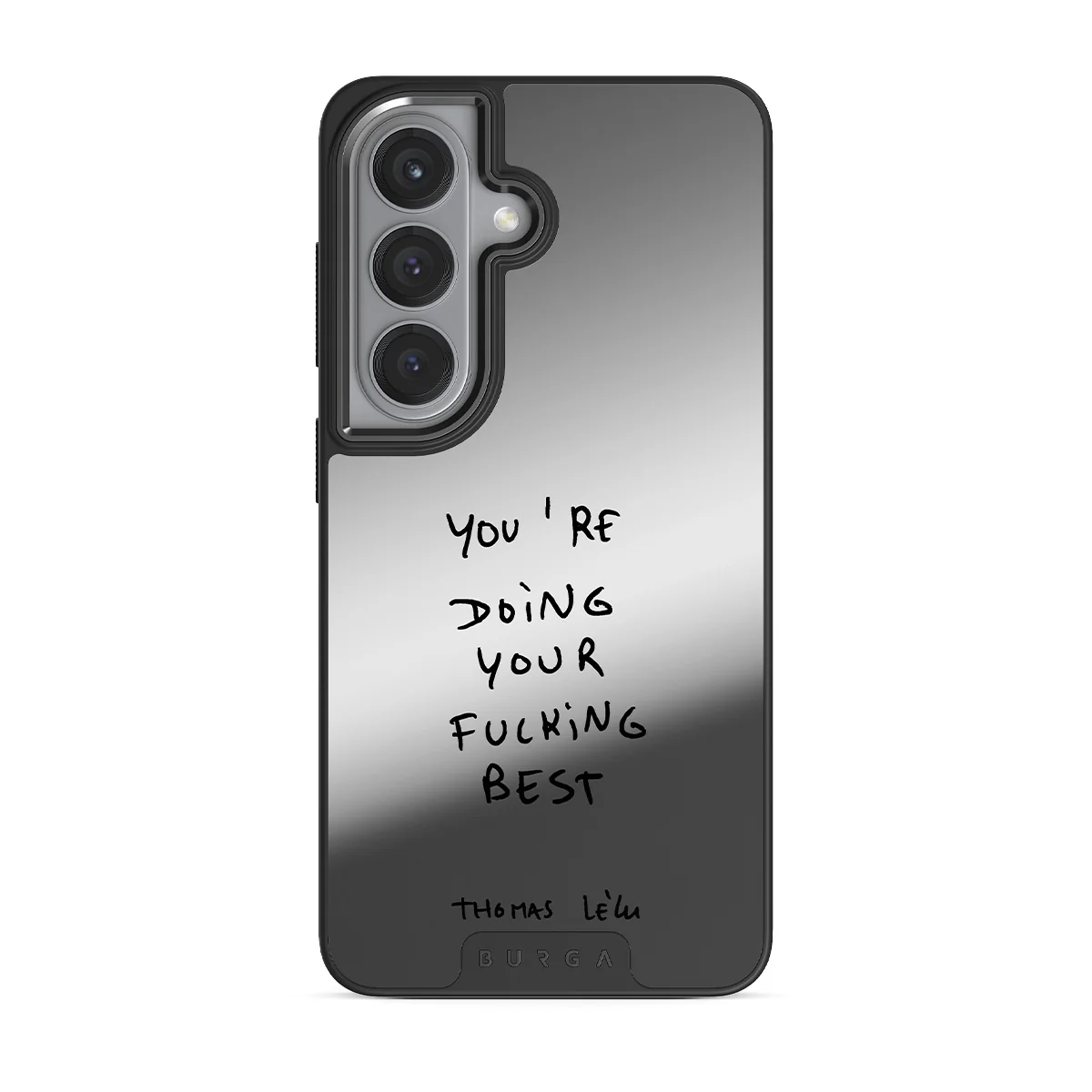 Your Best - Samsung Galaxy S26 Case - Image 48