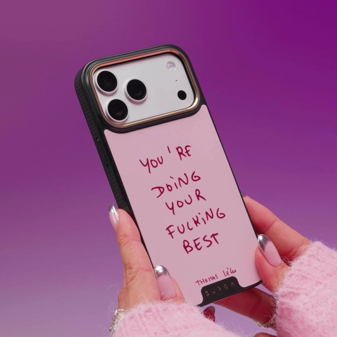 Your Best - Samsung Galaxy S26 Case - Image 65