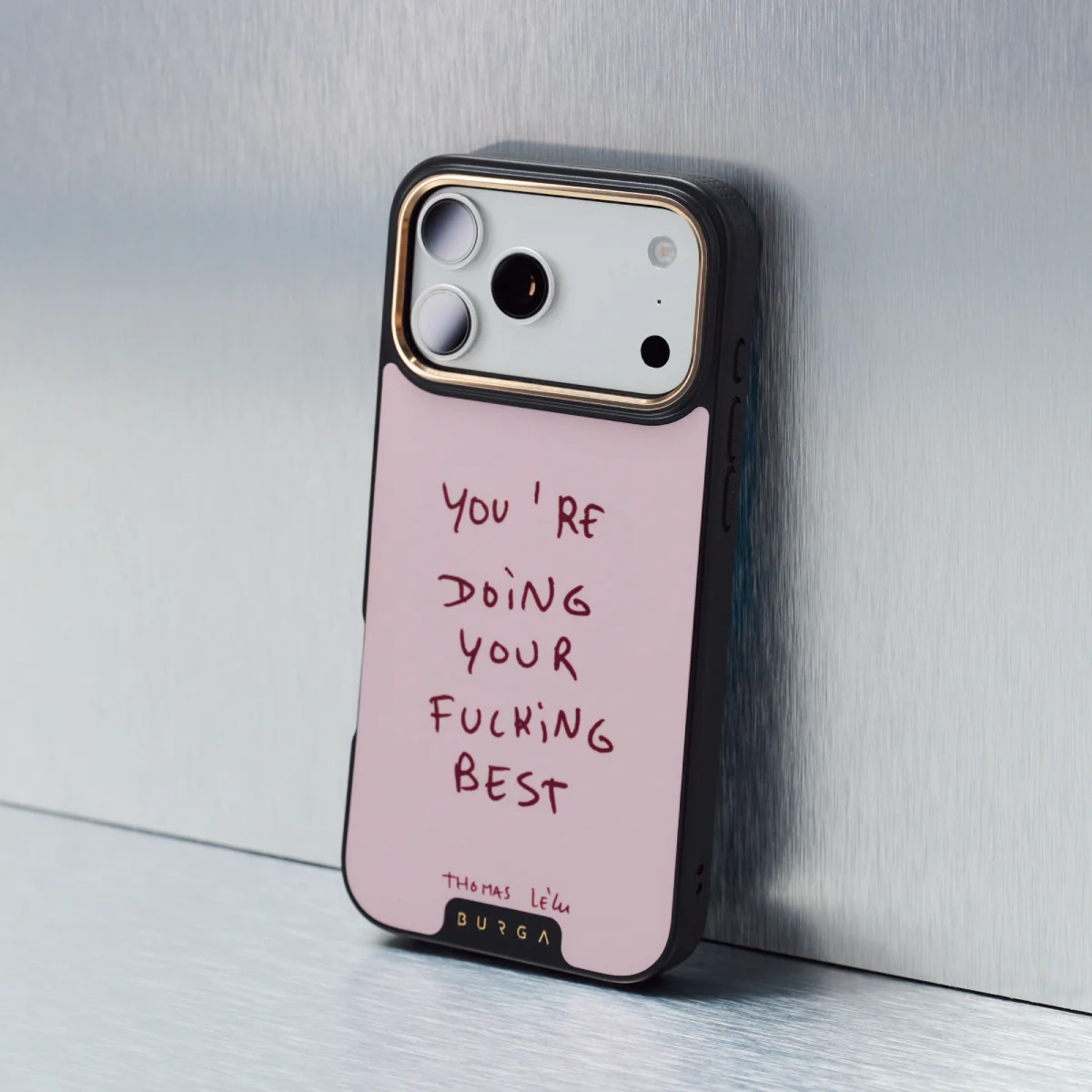 Your Best - Samsung Galaxy S26 Case - Image 76