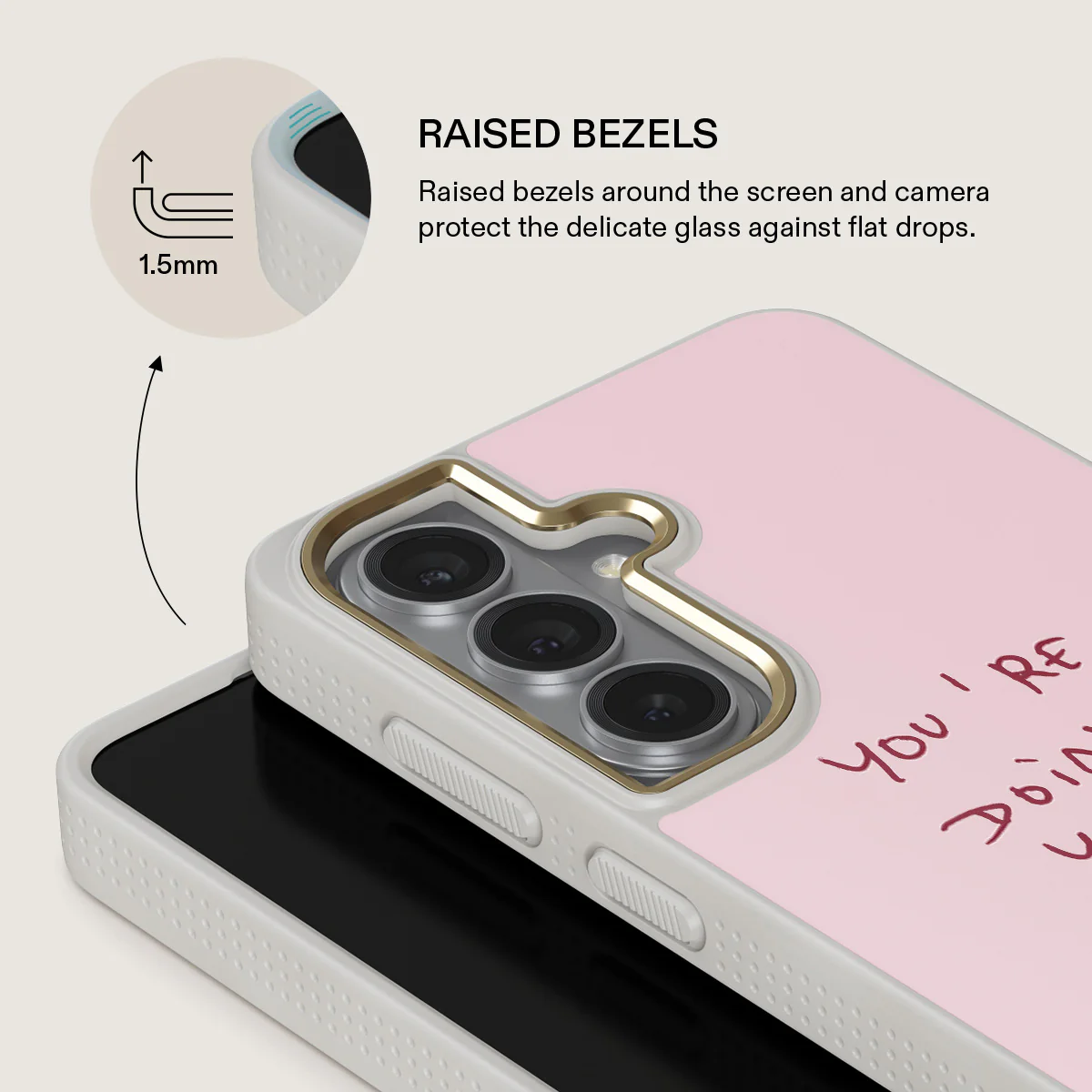 Your Best - Samsung Galaxy S26 Plus Case - Image 29