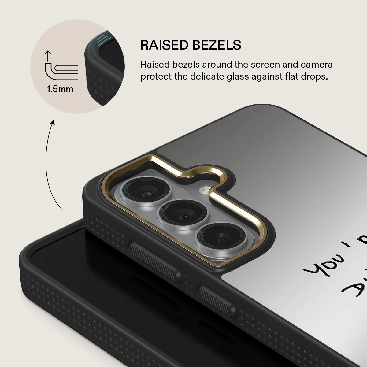 Your Best - Samsung Galaxy S26 Plus Case - Image 44