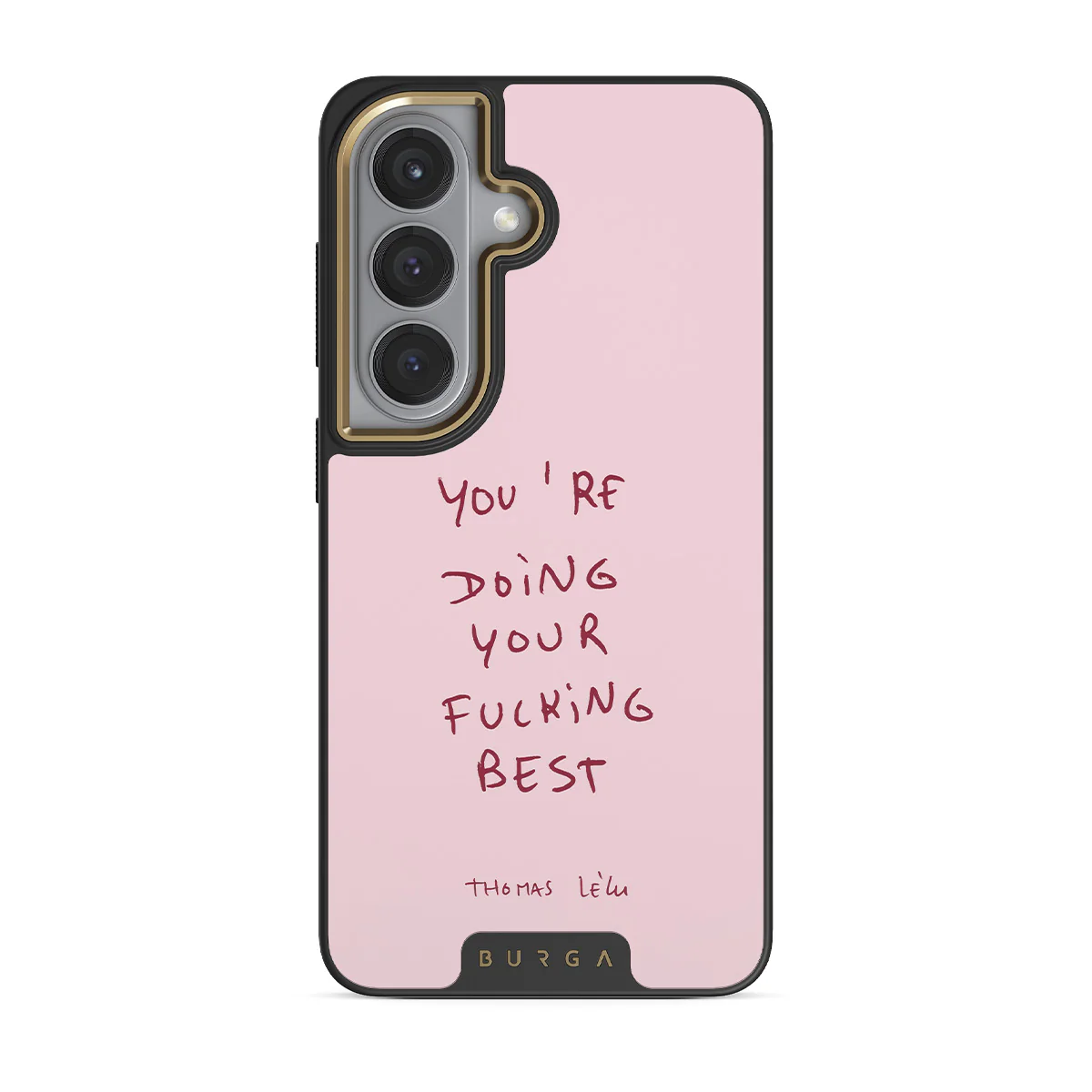 Your Best - Samsung Galaxy S26 Plus Case - Image 5