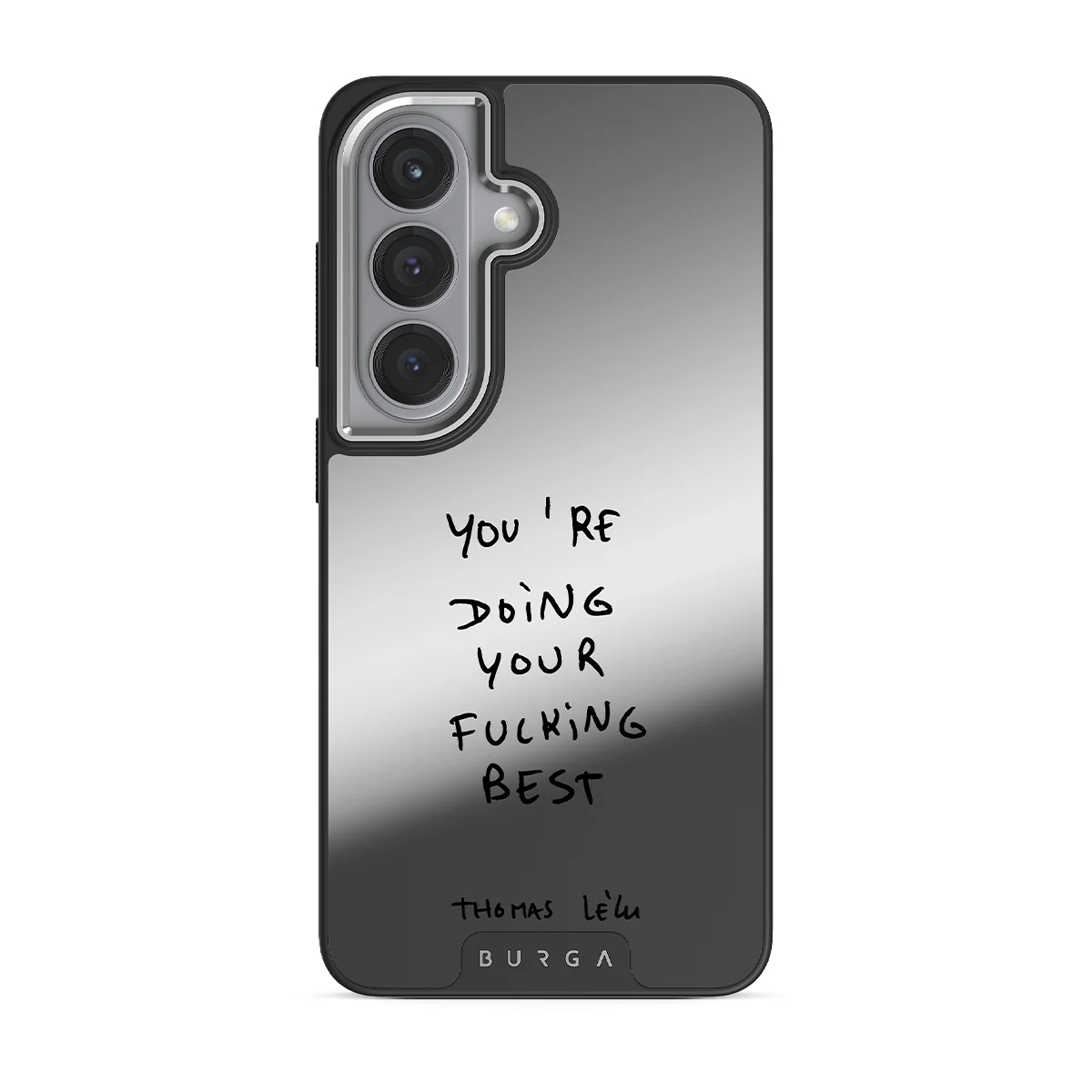 Your Best - Samsung Galaxy S26 Plus Case - Image 56