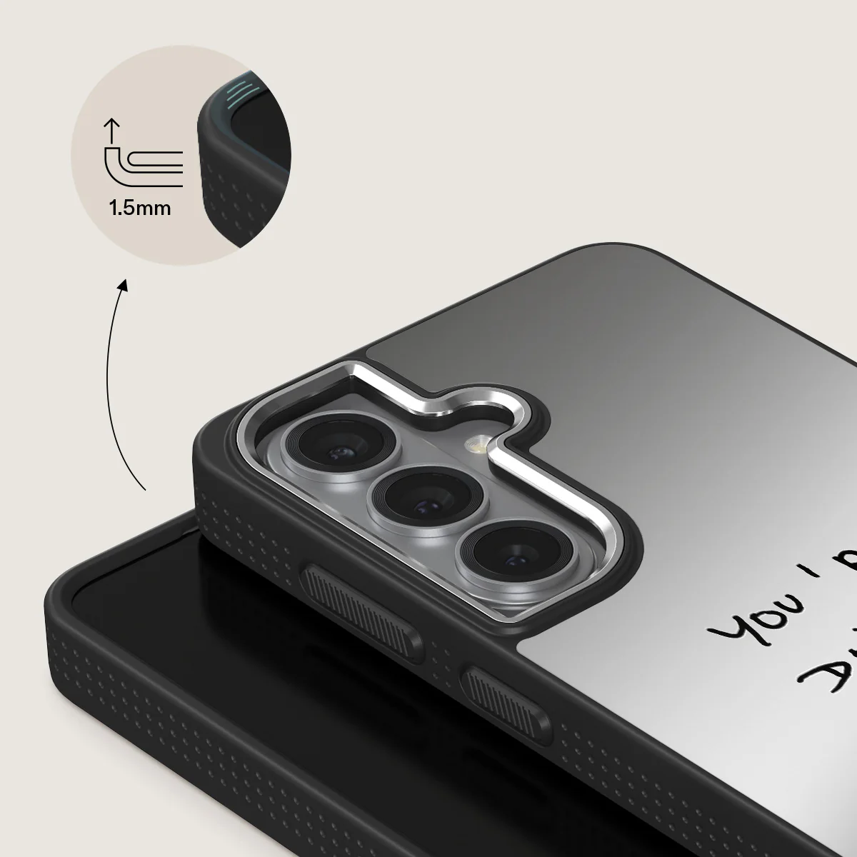 Your Best - Samsung Galaxy S26 Plus Case - Image 60