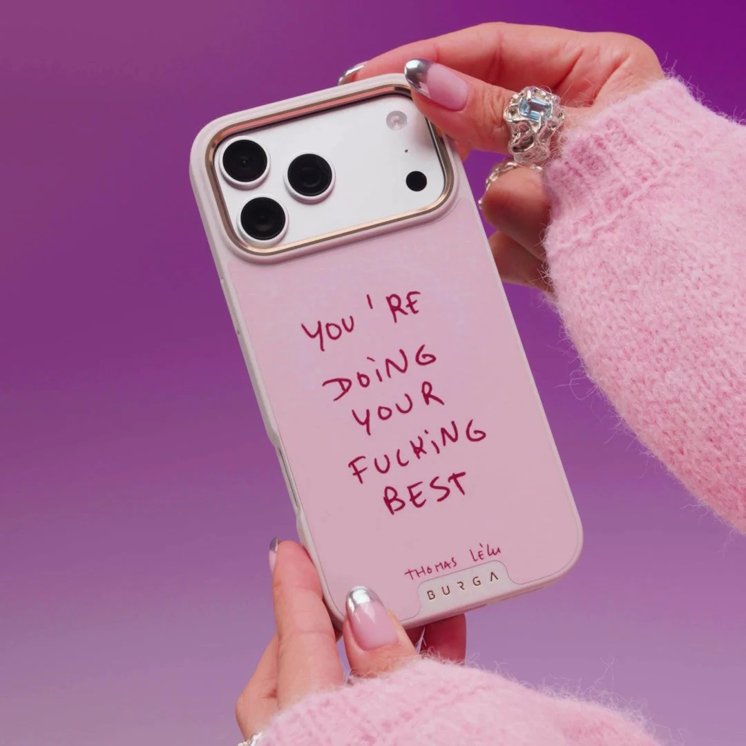 Your Best - Samsung Galaxy S26 Plus Case - Image 66