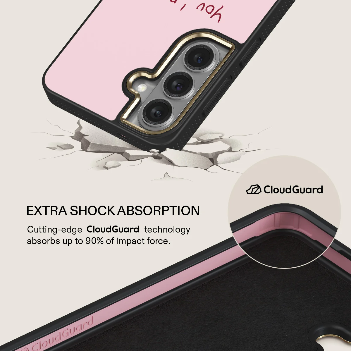 Your Best - Samsung Galaxy S26 Plus Case - Image 7