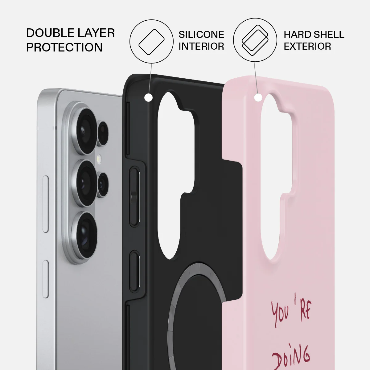 Your Best - Samsung Galaxy S26 Ultra Case - Image 2