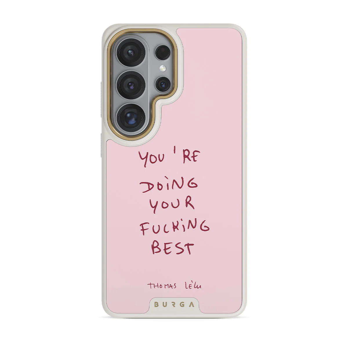 Your Best - Samsung Galaxy S26 Ultra Case - Image 26