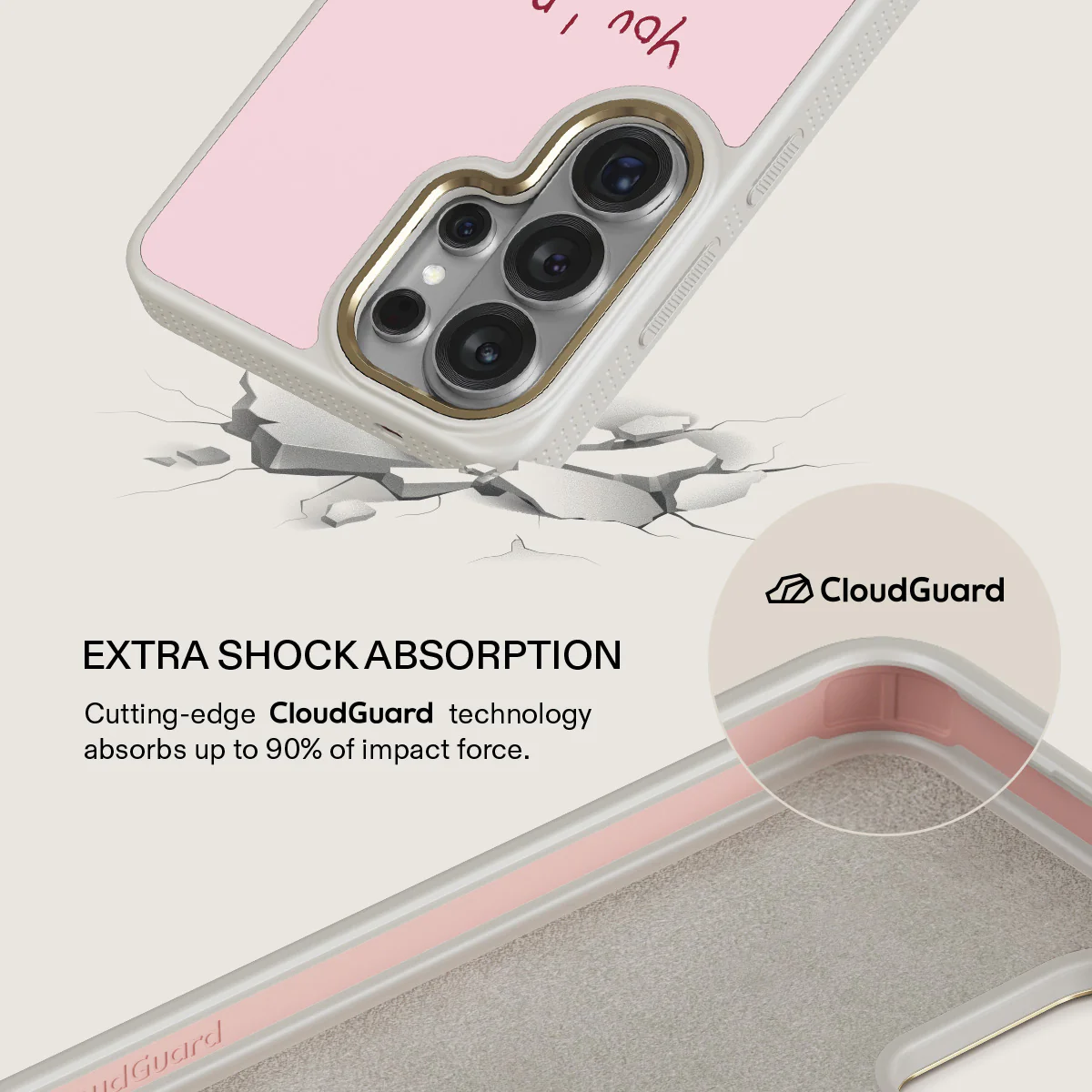 Your Best - Samsung Galaxy S26 Ultra Case - Image 28
