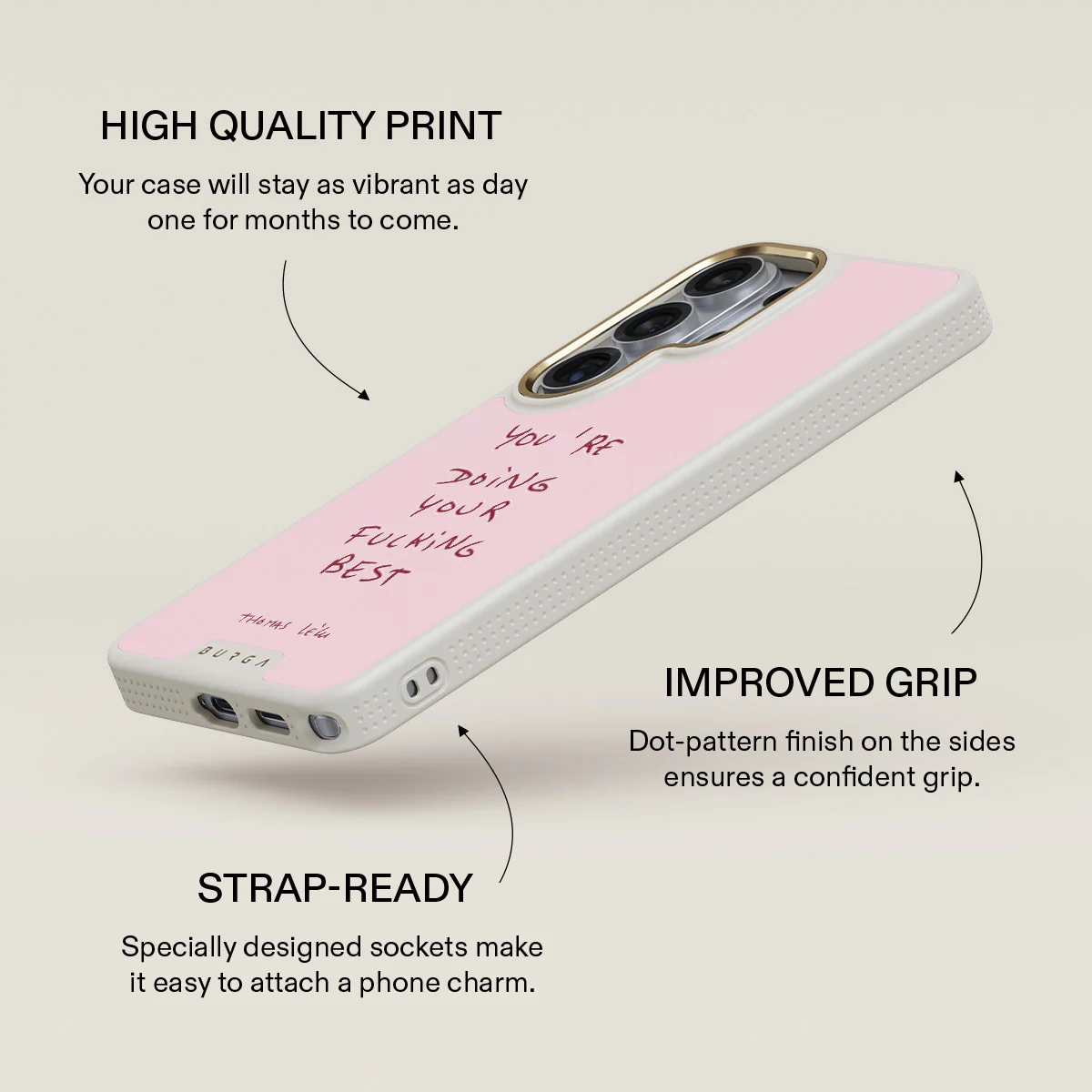 Your Best - Samsung Galaxy S26 Ultra Case - Image 30