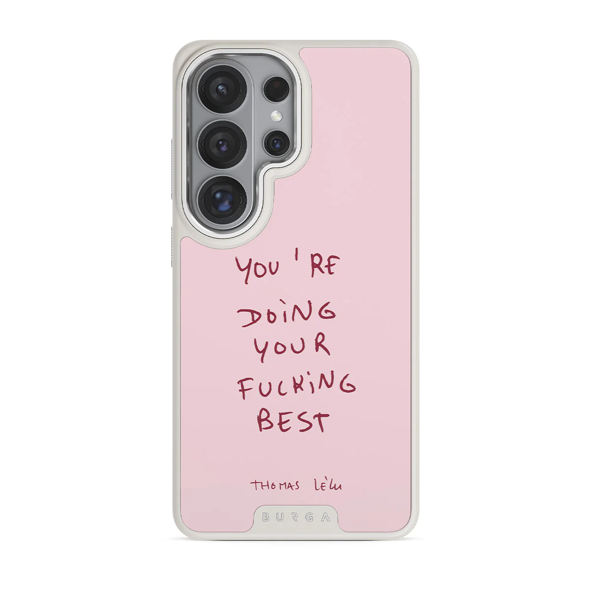 Your Best - Samsung Galaxy S26 Ultra Case - Image 33