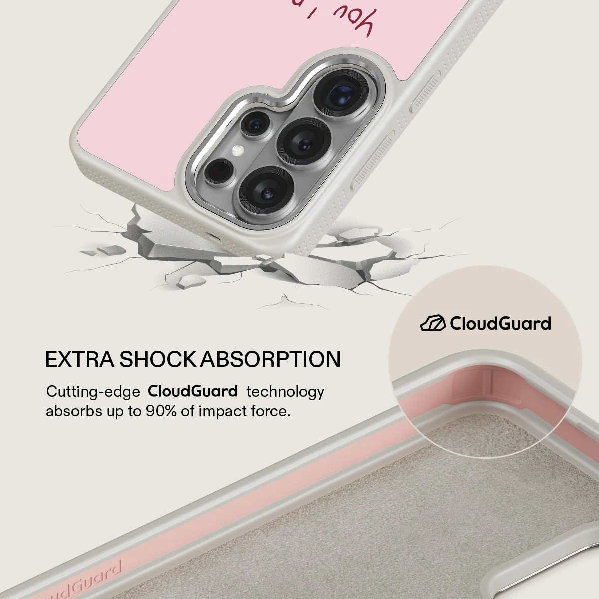 Your Best - Samsung Galaxy S26 Ultra Case - Image 35