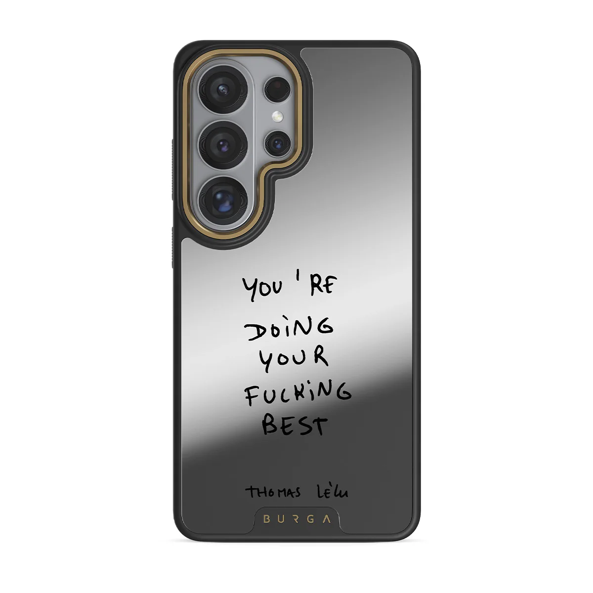 Your Best - Samsung Galaxy S26 Ultra Case - Image 40