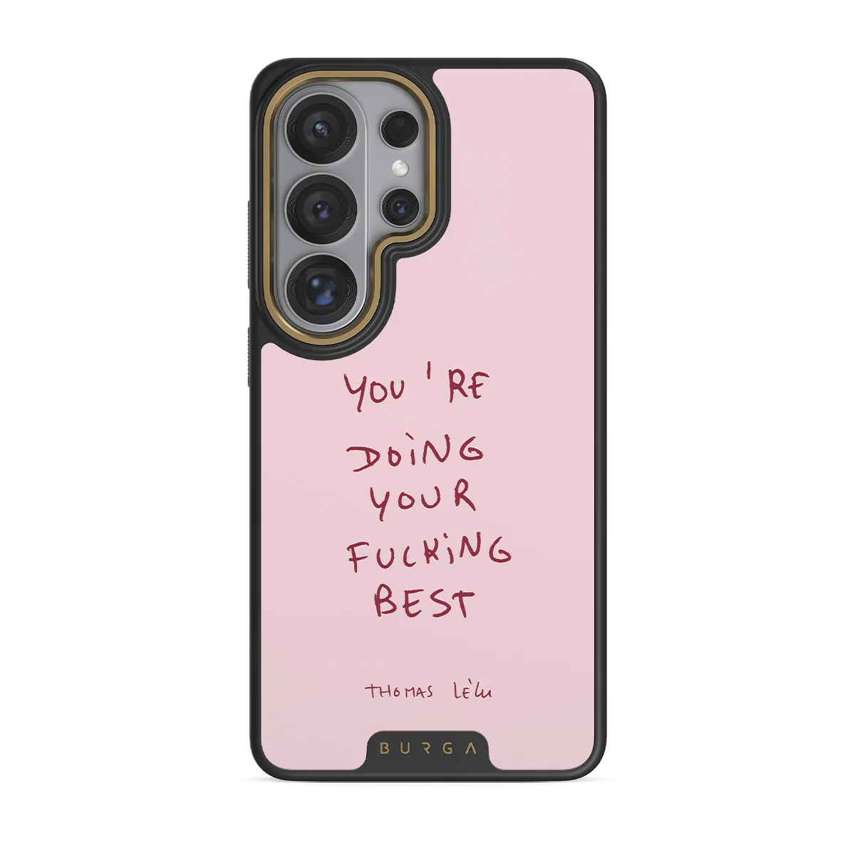 Your Best - Samsung Galaxy S26 Ultra Case - Image 5