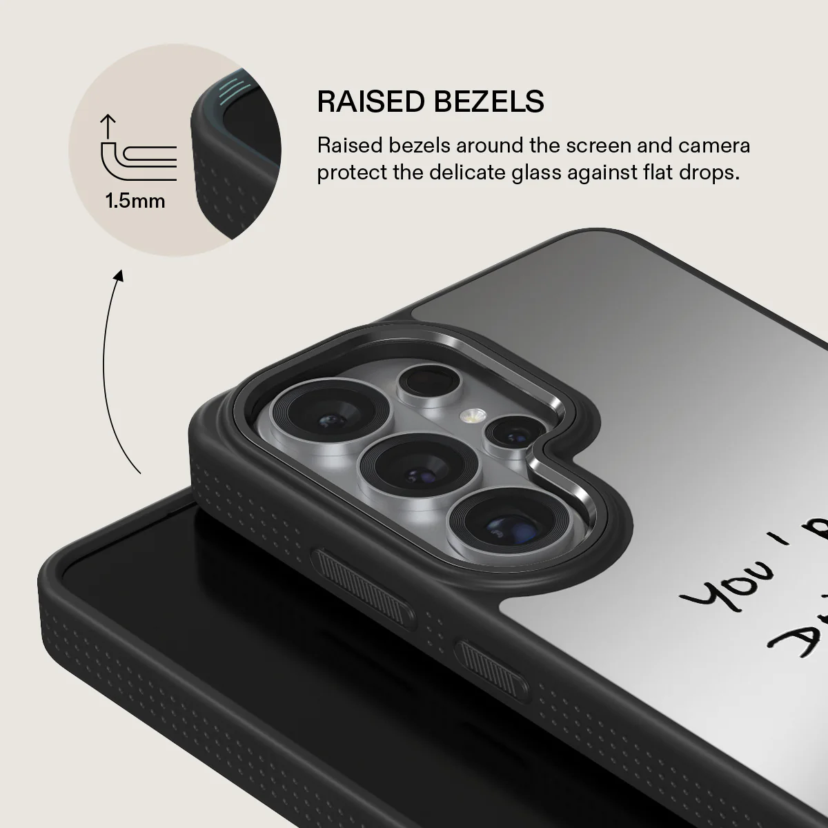 Your Best - Samsung Galaxy S26 Ultra Case - Image 52