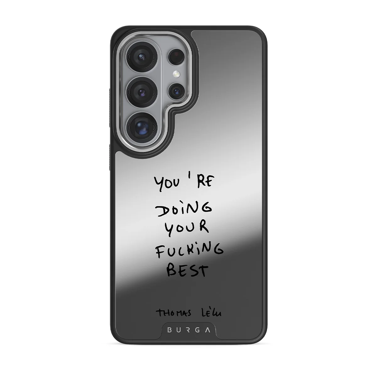 Your Best - Samsung Galaxy S26 Ultra Case - Image 56