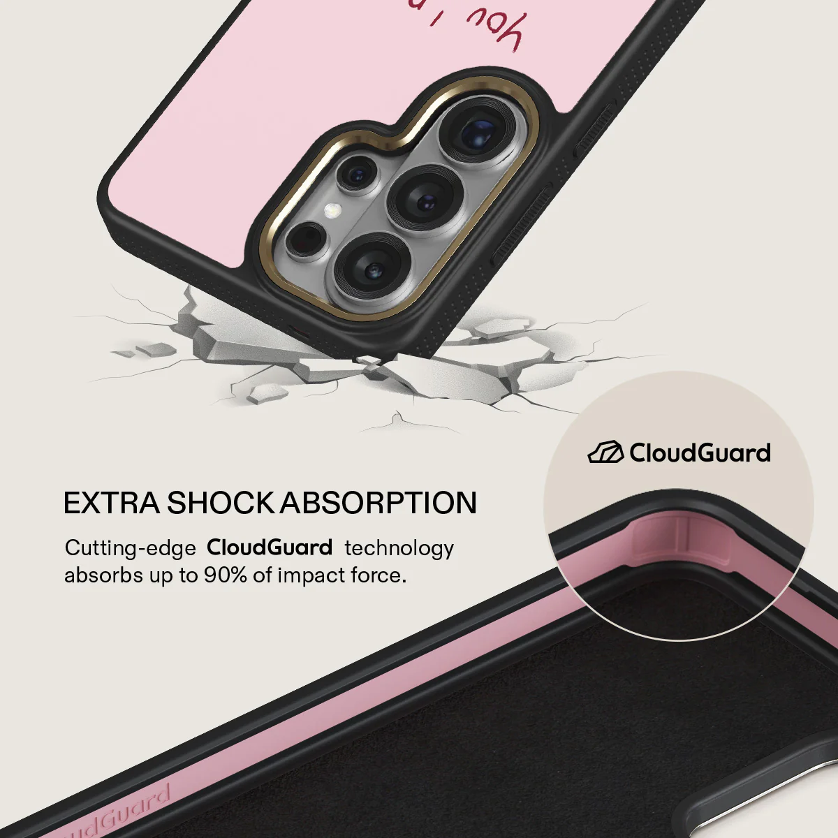 Your Best - Samsung Galaxy S26 Ultra Case - Image 7